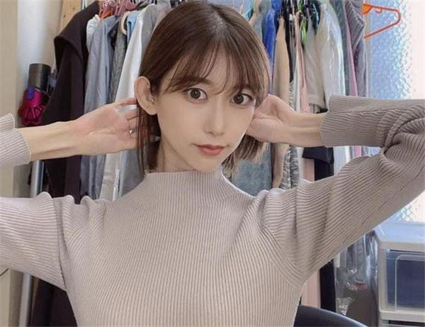 黑川堇(黒川すみれ)是谁 黑川堇个人资料预览图