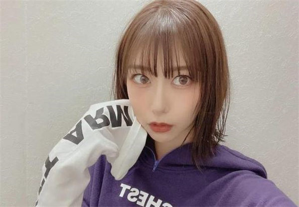 黑川堇(黒川すみれ)是谁 黑川堇个人资料预览图