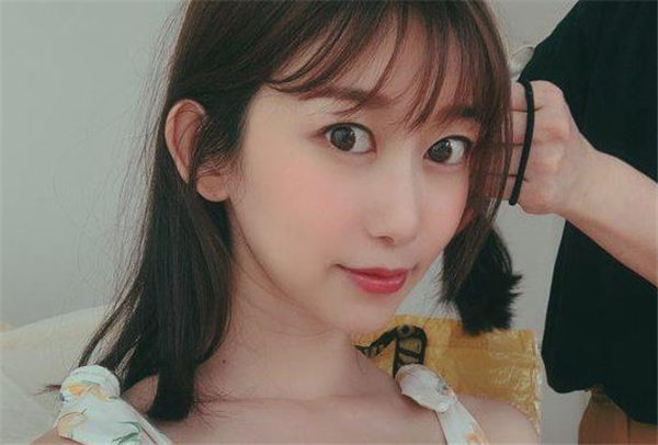 黑川堇(黒川すみれ)是谁 黑川堇个人资料预览图