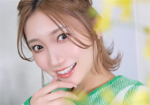 加美杏奈是谁 加美杏奈个人资料预览图