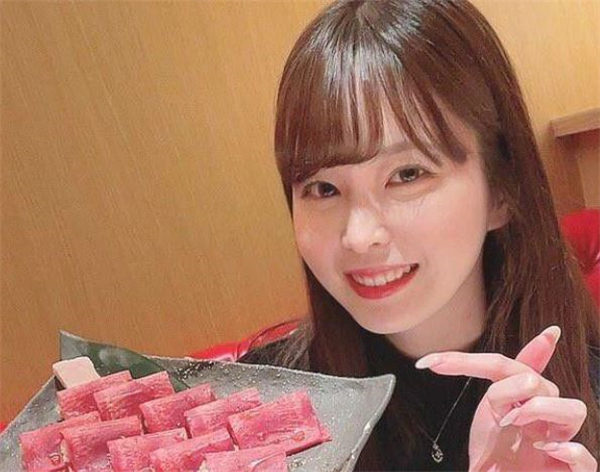 九野雏乃(九野ひなの)是谁 九野雏乃个人资料预览图