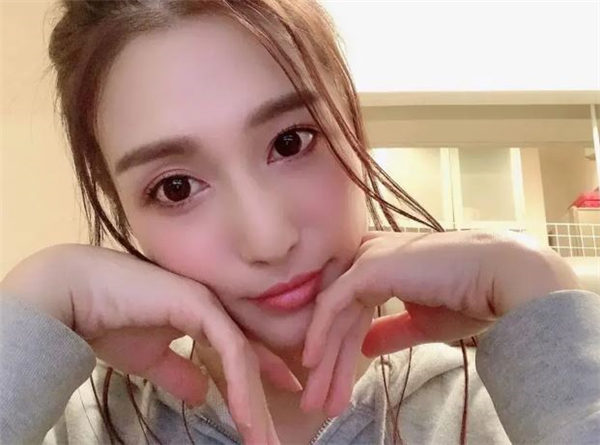 古川伊织(古川いおり)是谁 古川伊织个人资料预览图