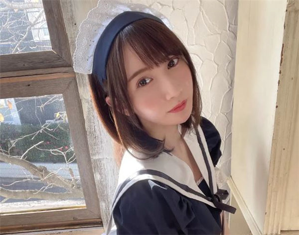 天川空(天川そら)是谁 天川空个人资料预览图