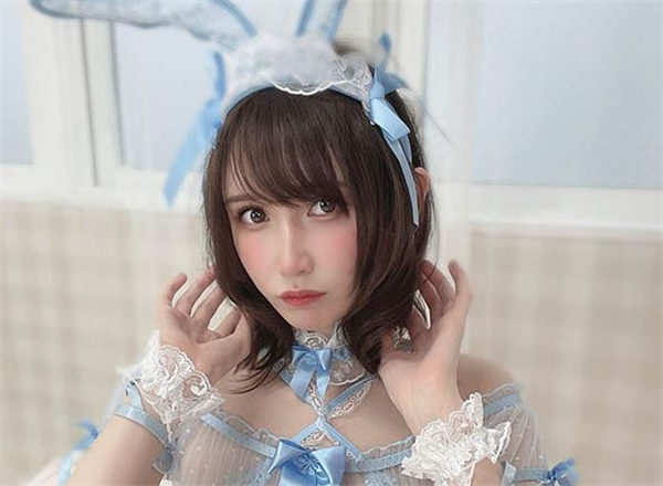 天川空(天川そら)是谁 天川空个人资料预览图