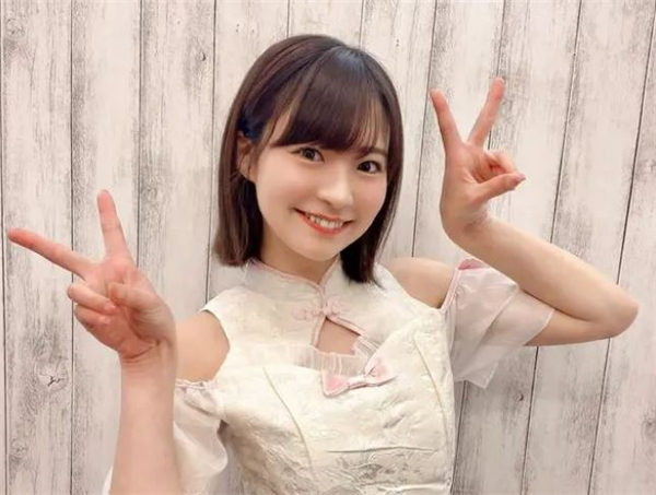 东条夏(東條なつ)是谁 东条夏个人资料预览图