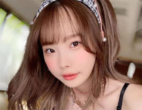 松本一香(松本いちか)是谁 邻家妹妹的样子预览图