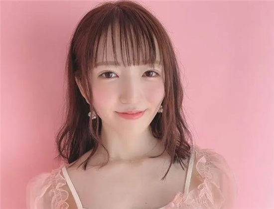 小花暖(小花のん)是谁 小花暖个人资料预览图