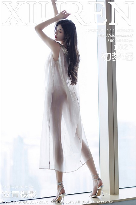 [XIUREN绣人网]2024.11.11 VOL.9426 初梦瑶[102+1P／756MB]预览图