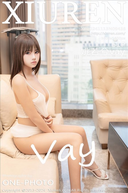 [XIUREN绣人网]2024.11.13 VOL.9438 姚若兮vay[51+1P／476MB]预览图
