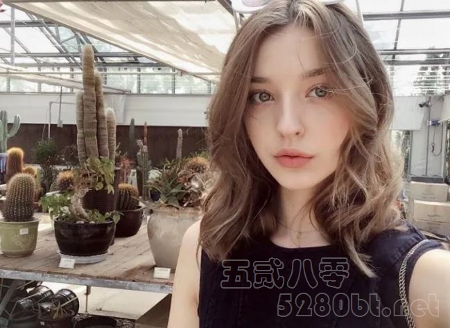 angelina danilova(安吉丽娜·丹妮洛娃)是谁 她会让你有恋爱的感觉吗预览图