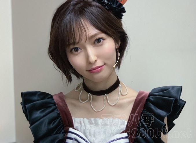 山口真帆(Maho Yamaguchi)是谁 山口真帆个人资料预览图