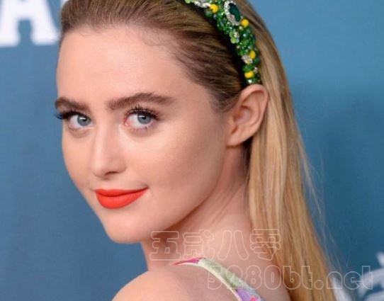 Kathryn Love Newton(凯瑟琳·纽顿)是谁 高尔夫打的不错预览图
