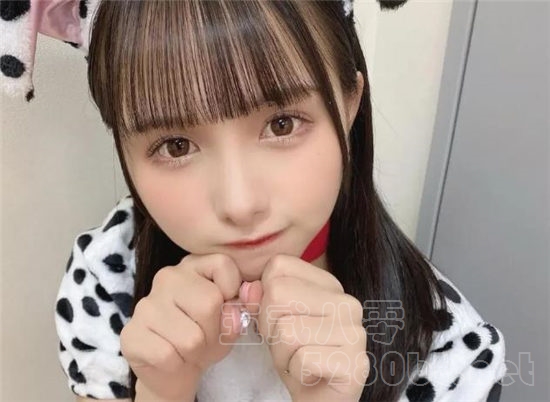 新谷真由是谁 这个萌妹子你喜欢吗预览图