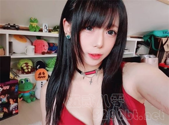 韩国网红maruemon是谁 个子不高但可爱预览图