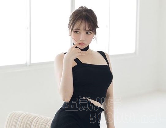 黑泷玛丽亚是(黑泷まりあ)是谁 肉嘟嘟的小脸真可爱预览图