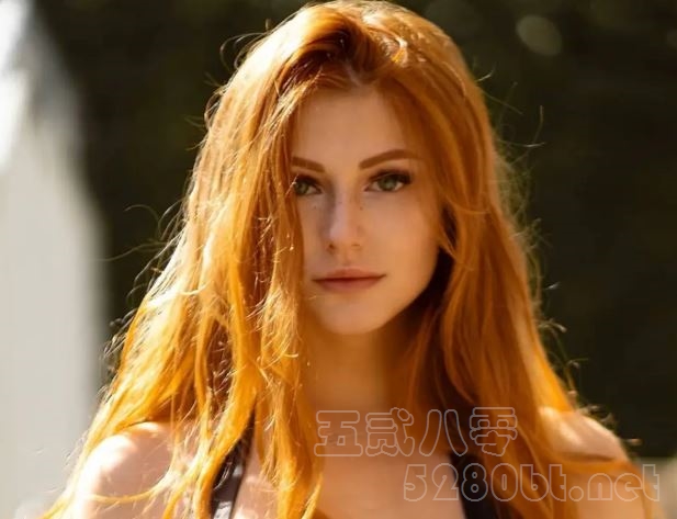 Katerina Soria是谁 好温柔的大姐姐呀预览图