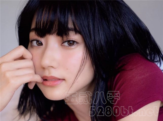 武田玲奈(Rena Takeda)是谁 很阳光的女生预览图