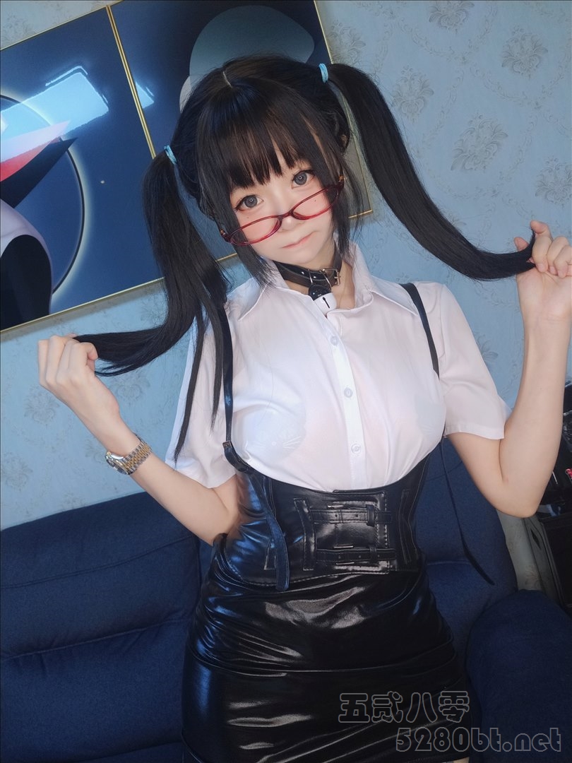 软妹摇摇乐yoyo – NO.093  作業服です[104P-400.5M]推荐预览图