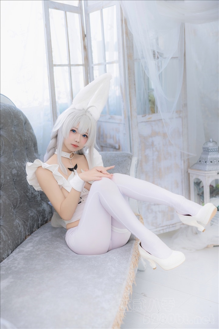 人气Coer@十万珍吱伏特（香川澪）- 碧蓝航线 恶毒[113P-1V-1.05G]推荐预览图