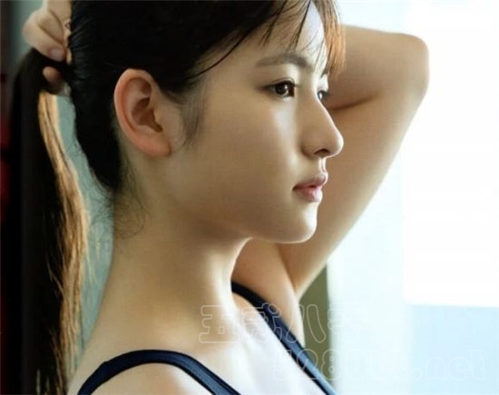 北川莉央是谁 北川莉央个人资料预览图