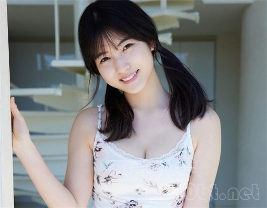 北川莉央是谁 北川莉央个人资料预览图