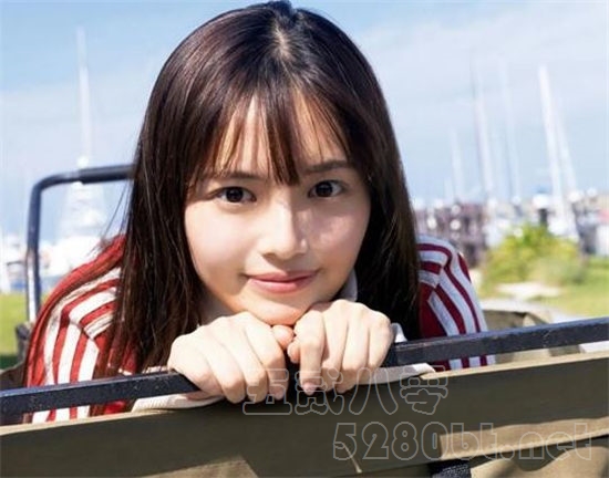 森日菜美是谁 森日菜美个人资料预览图
