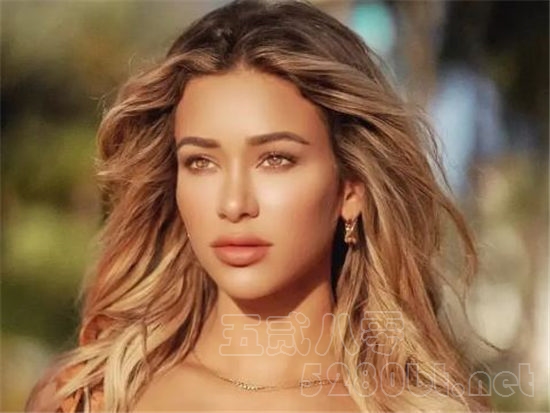 Cindy Prado(辛迪·普拉多)是谁 Cindy Prado个人资料预览图