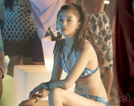 朝比奈彩是谁 朝比奈彩个人资料预览图