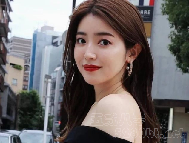 大口智惠美是谁 像不像邻家姐姐一样预览图