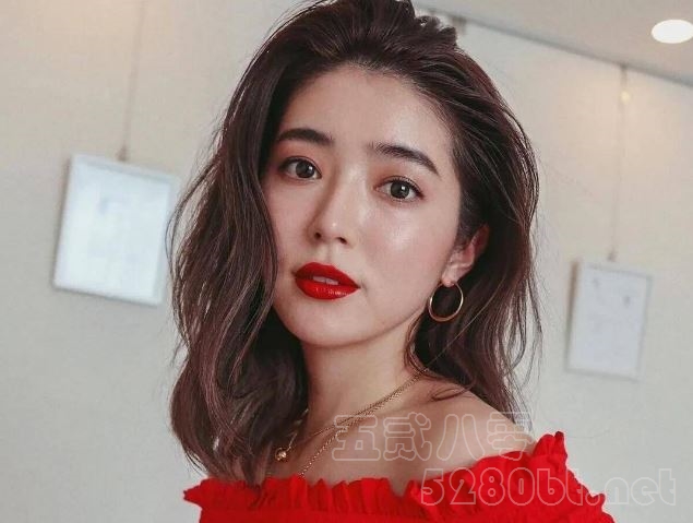 大口智惠美是谁 像不像邻家姐姐一样预览图