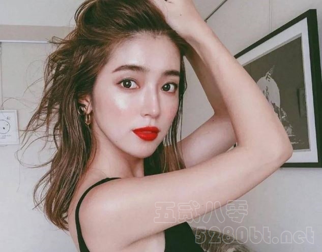 大口智惠美是谁 像不像邻家姐姐一样预览图