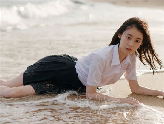 井本彩花是谁 井本彩花个人资料预览图