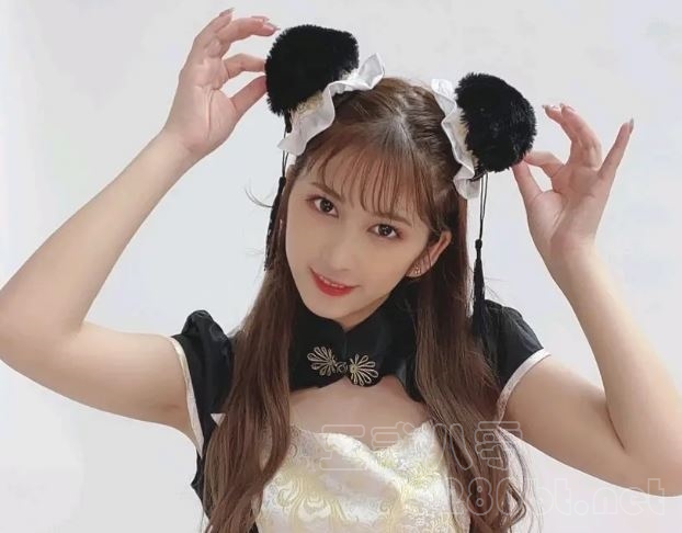 七森莉莉(七ツ森りり)是谁 七森莉莉个人资料预览图