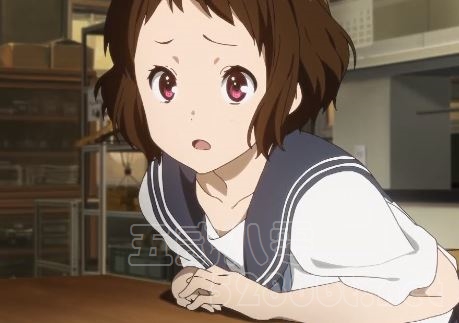 伊原摩耶花是谁 冰菓人物伊原摩耶花个人资料预览图