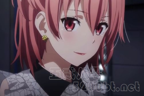 由比滨结衣是谁 由比滨结衣个人资料预览图