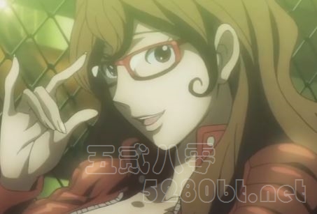 峰不二子是谁 峰不二子和鲁邦三世是什么关系预览图