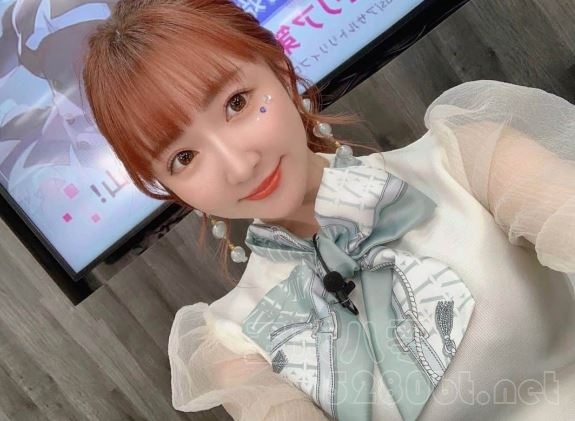 三村遥佳是谁 一个娇小玲珑的女生预览图