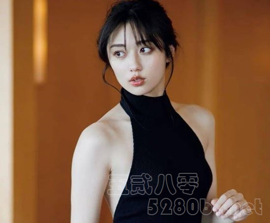 奥山和纱(奥山かずさ)是谁  奥山和纱短发真的好美预览图