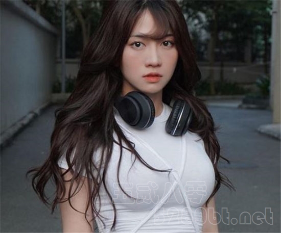 健身网红Le Xuan Anh是谁 Le Xuan Anh个人资料预览图