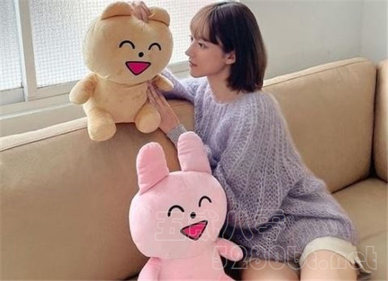 山崎あみ(山崎亚美)是谁 山崎あみ个人资料预览图