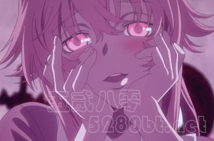 我妻由乃是谁 是哪个动漫的人物预览图