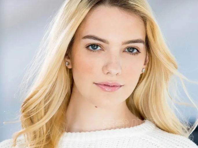 Kenna James（肯娜·詹姆斯）是谁 Kenna James的作品有哪些预览图