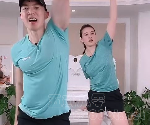刘畊宏健身操是怎么回事 刘畊宏老婆是谁预览图
