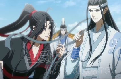 墨香铜臭是谁 墨香铜臭真名叫什么预览图