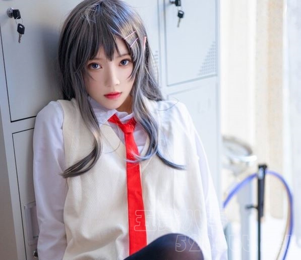 桜桃喵是谁 桜桃喵麻衣学姐是怎么回事预览图