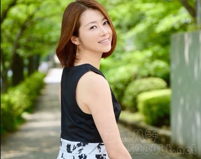 北条麻妃是谁 北条麻妃个人资料预览图