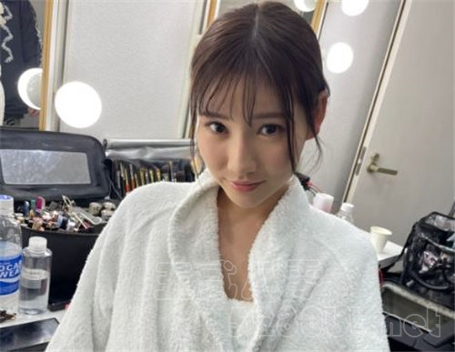 山手梨爱是谁 山手梨爱个人资料预览图