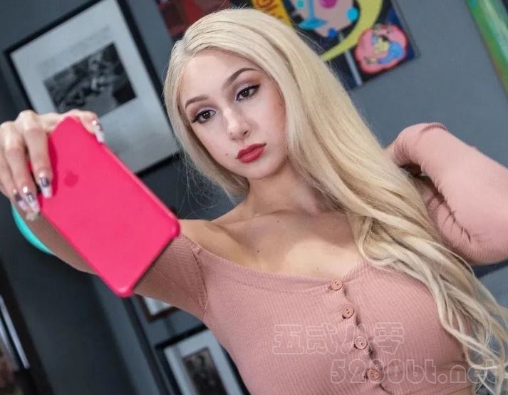 skylar vox是谁 skylar vox个人资料预览图