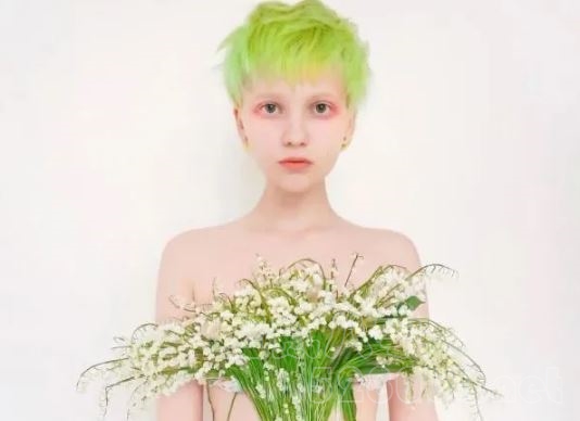 Katie Westwood是谁 Katie Westwood个人资料预览图