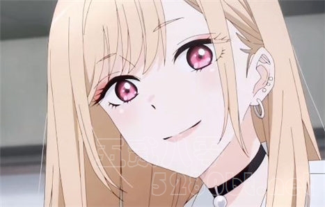 喜多川海梦是谁 为什么人气这么高预览图